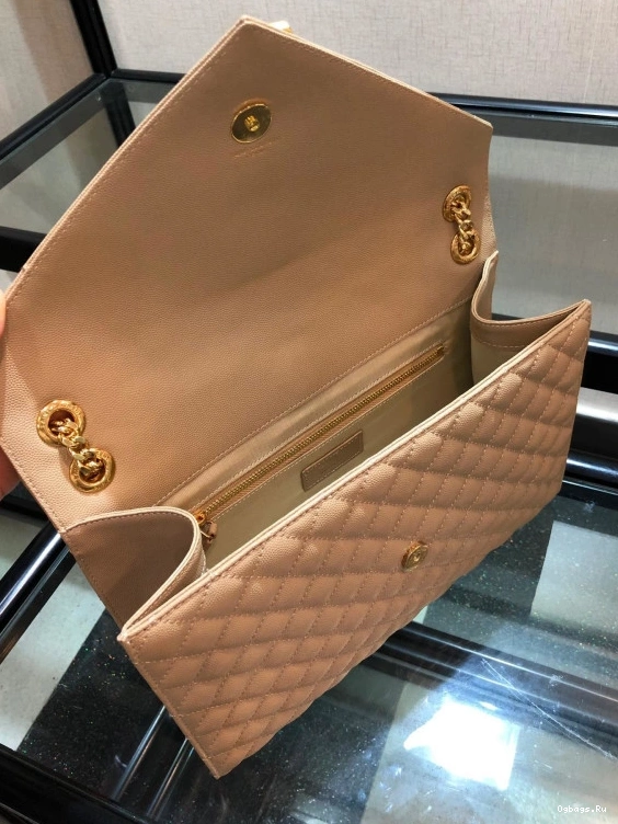 YSL ENVELOPE BAG LARGE 0723